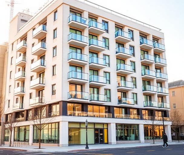 Departamento en Independencia